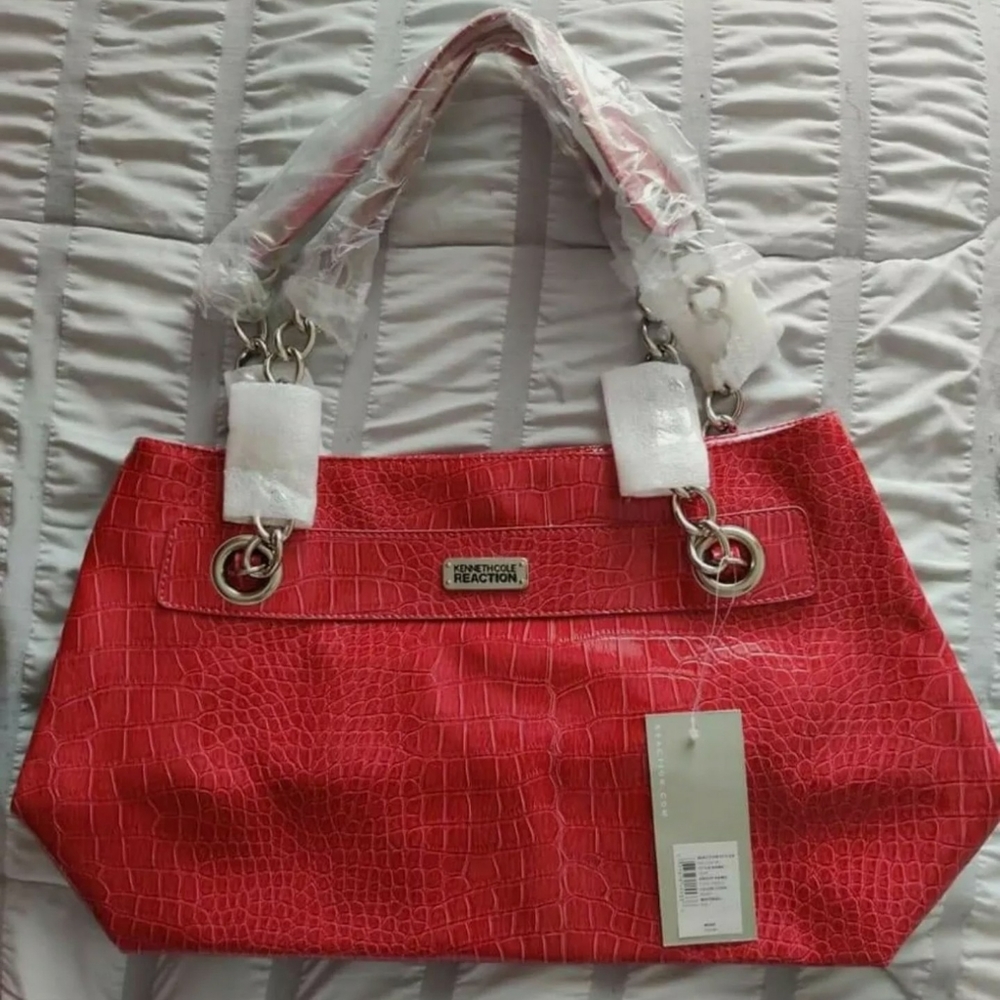 Brand new Kenneth Cole Reaction Tote